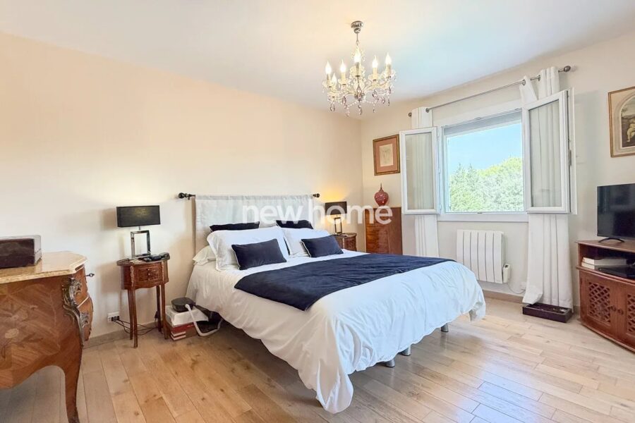 Maison à vendre à Le Thoronet — Vue nature — photo 15