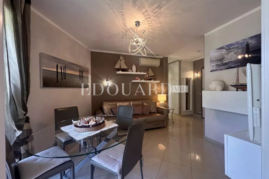 Appartement à vendre à Menton — Vue montagne — photo 9