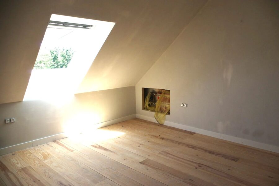 Maison à vendre à Dommartin — Vue montagne — photo 9
