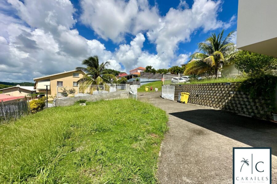 Maison à vendre à Rivière-Salée — Vue mer — photo 25
