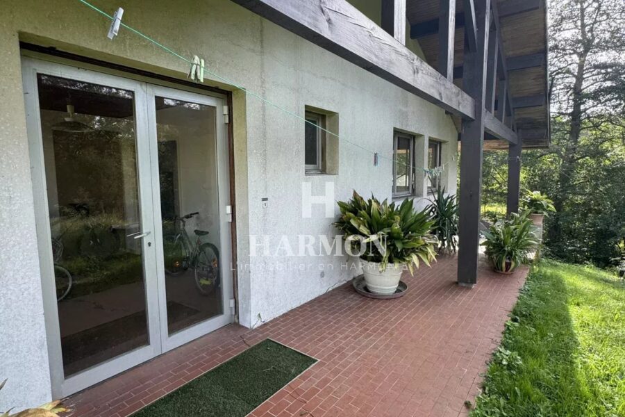 Maison à vendre à Magescq — Vue parc & jardin — photo 40