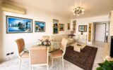 Appartement à vendre à Roquebrune-Cap-Martin — Vue mer — photo 5