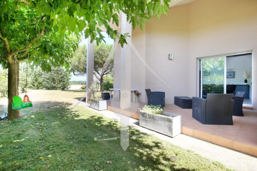 Maison à vendre à Muret — Vue montagne — photo 18
