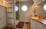Maison à vendre à Gujan-Mestras — Vue bassin — photo 18