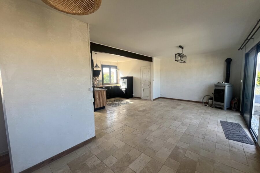 Maison à vendre à Gisors — Vue nature — photo 5