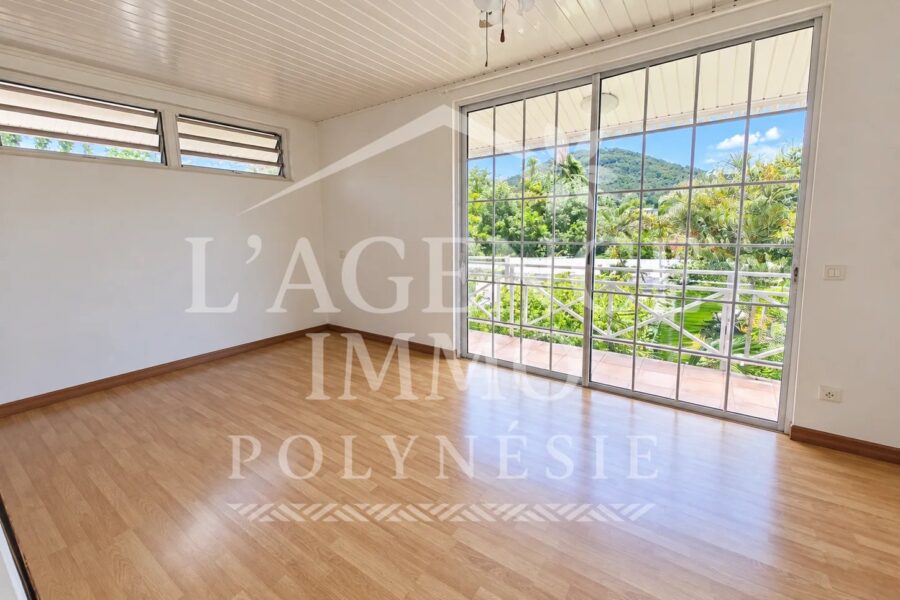 Maison à vendre à Moorea-Maiao — Vue nature — photo 8