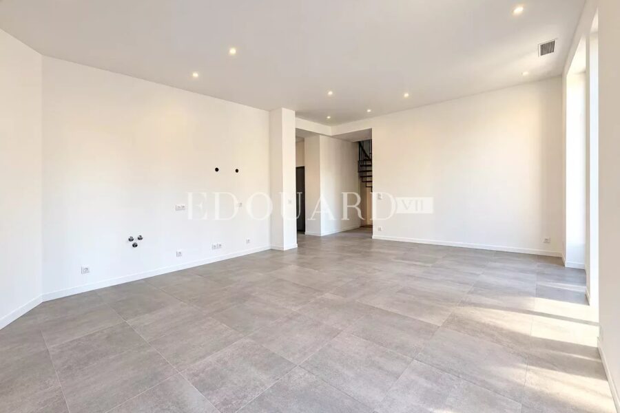 Appartement à vendre à Roquebrune-Cap-Martin — Vue sur la ville — photo 12