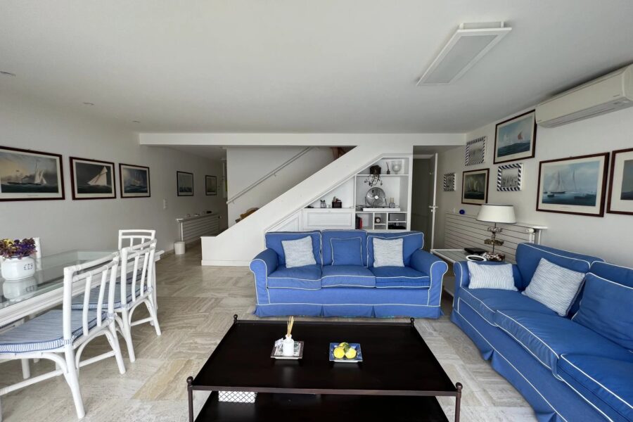 Appartement à vendre à Saint-Jean-Cap-Ferrat — Vue mer — photo 5