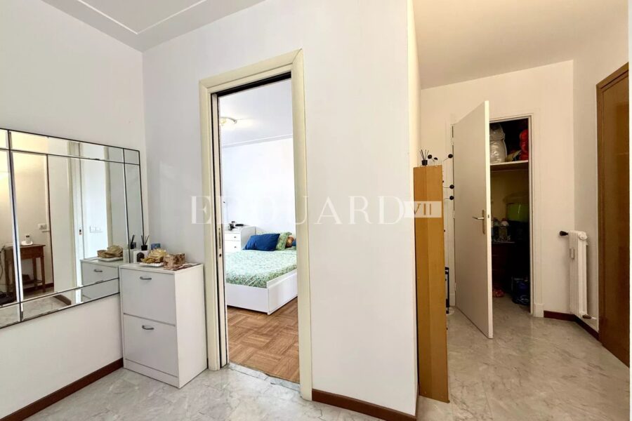 Appartement à vendre à Menton — Vue sur la ville — photo 14