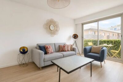 Appartement à vendre à Nice