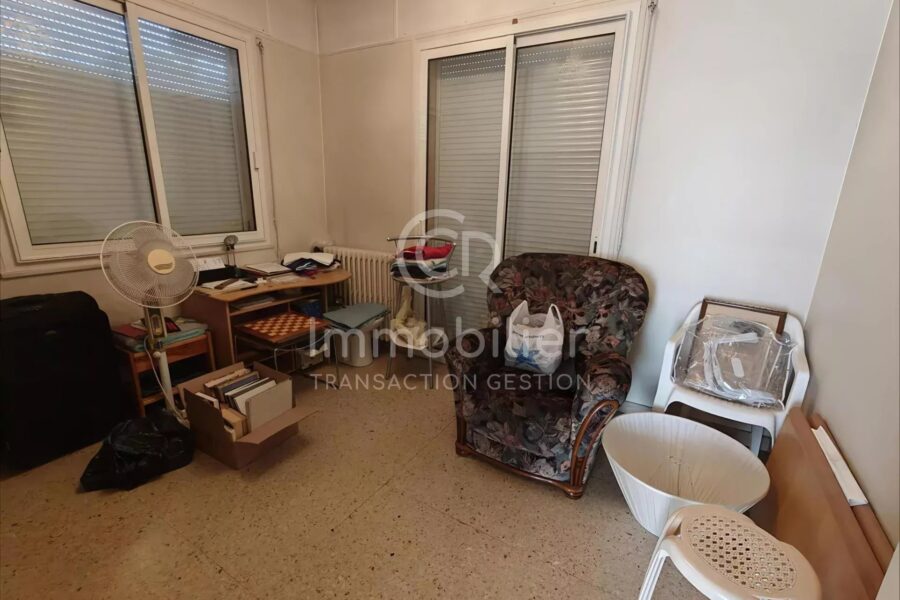 Maison à vendre à Cannes — Vue mer — photo 31