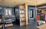 Maison à vendre à Auron — Vue montagne — photo 5