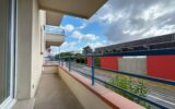 Appartement à louer à Albi — Vue sur la ville — photo 1