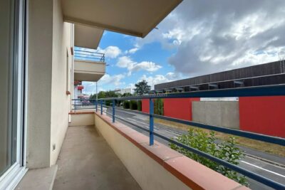 Appartement à louer à Albi