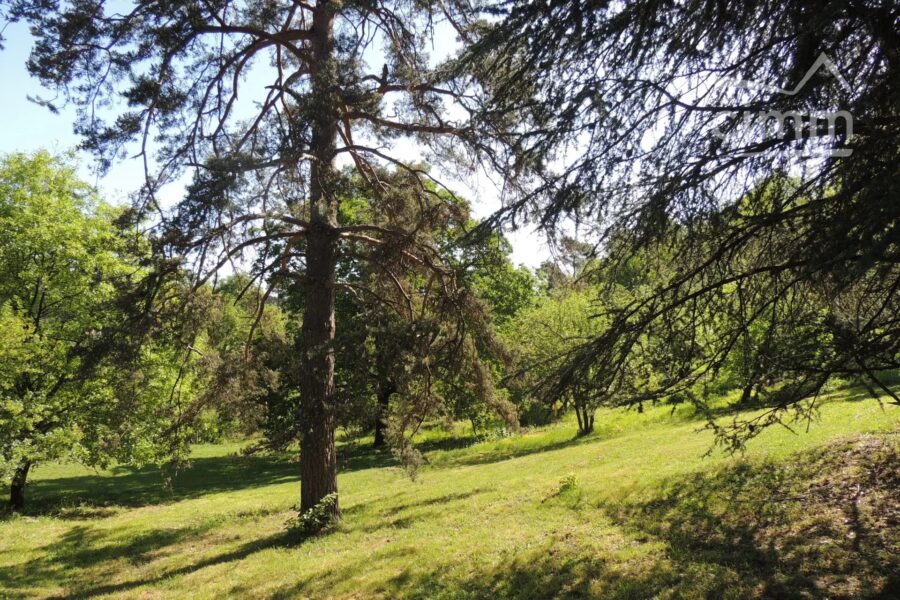 Maison à vendre à Jaujac — Vue nature — photo 6