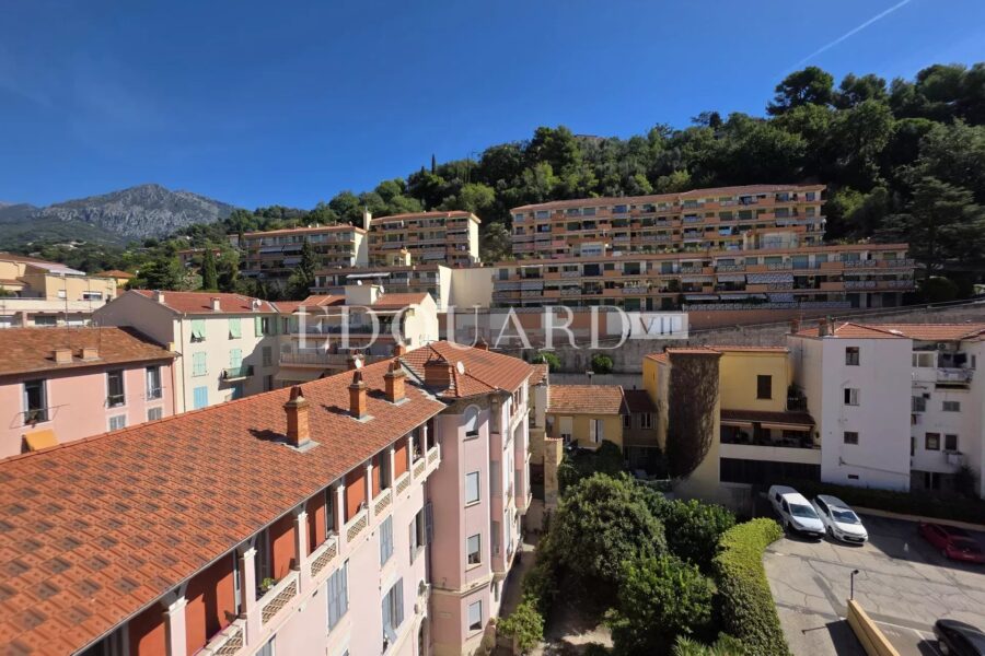 Appartement à vendre à Menton — Vue montagne — photo 11