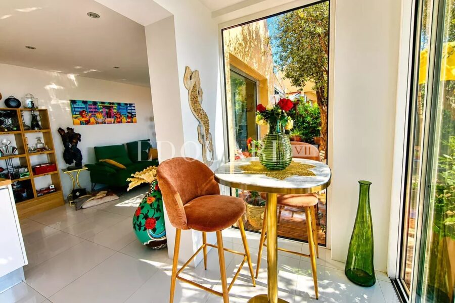 Appartement à vendre à Roquebrune-Cap-Martin — Vue mer — photo 8
