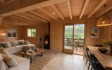 Maison à vendre à Praz-sur-Arly — Vue montagne — photo 2