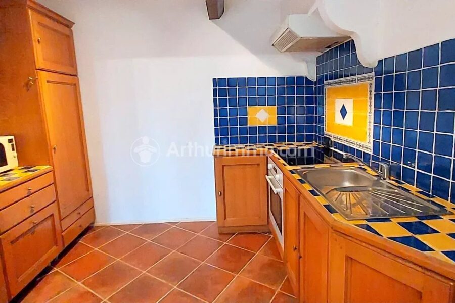 Maison à vendre à Pont-de-Larn — Vue montagne — photo 27