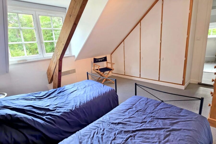 Appartement à vendre à Le Touquet-Paris-Plage — Vue nature — photo 20
