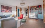 Appartement à vendre à Paris 18e arrondissement — Vue sur la ville — photo 4