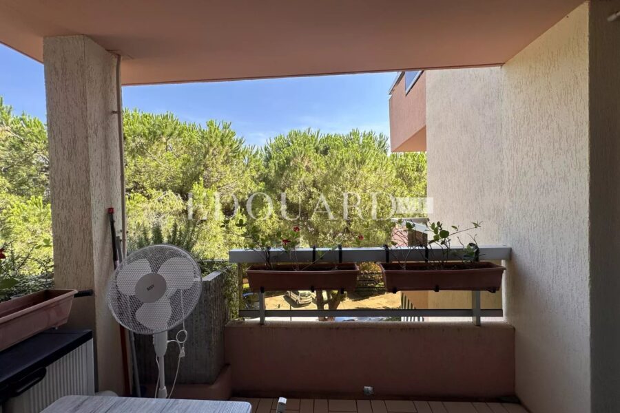 Appartement à vendre à Roquebrune-Cap-Martin — Vue sur la ville — photo 10