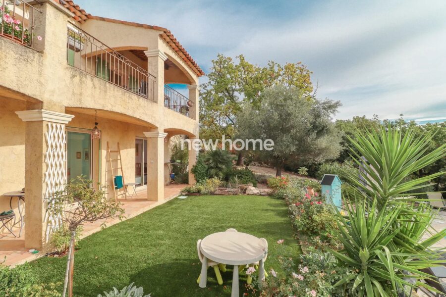Maison à vendre à Mons — Vue mer — photo 3