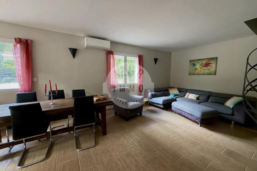 Maison à vendre à Cuges-les-Pins — Vue nature — photo 36