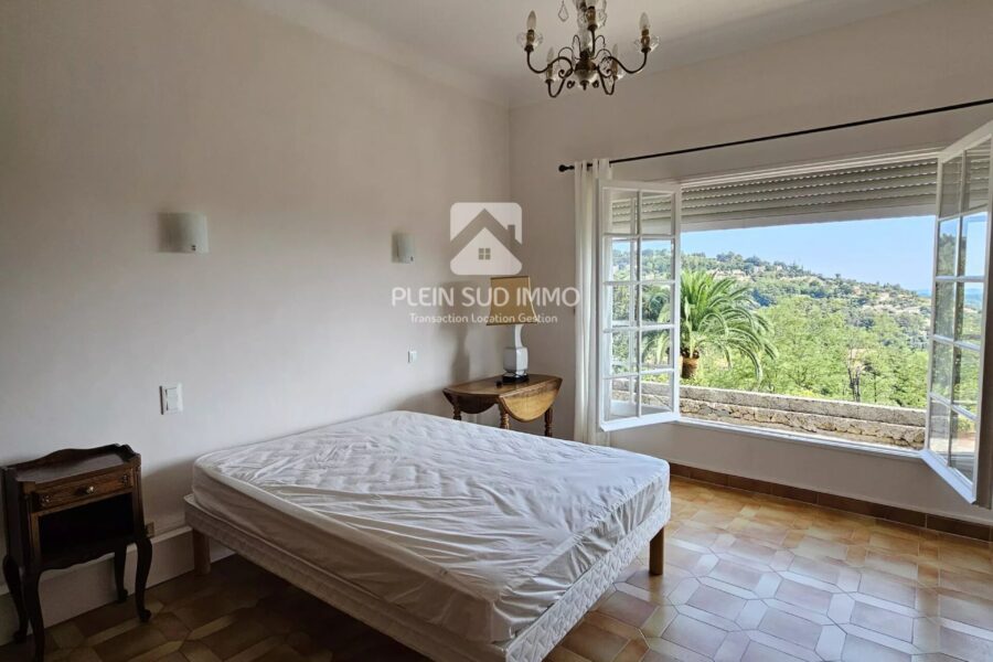 Appartement à louer à Grasse — Vue nature — photo 8