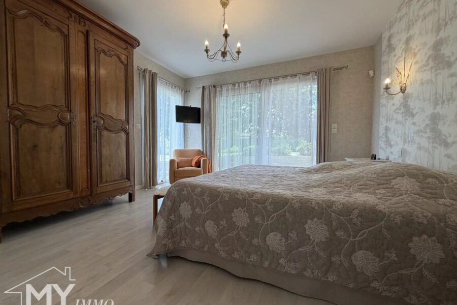 Maison à vendre à Marmande — Vue nature — photo 10