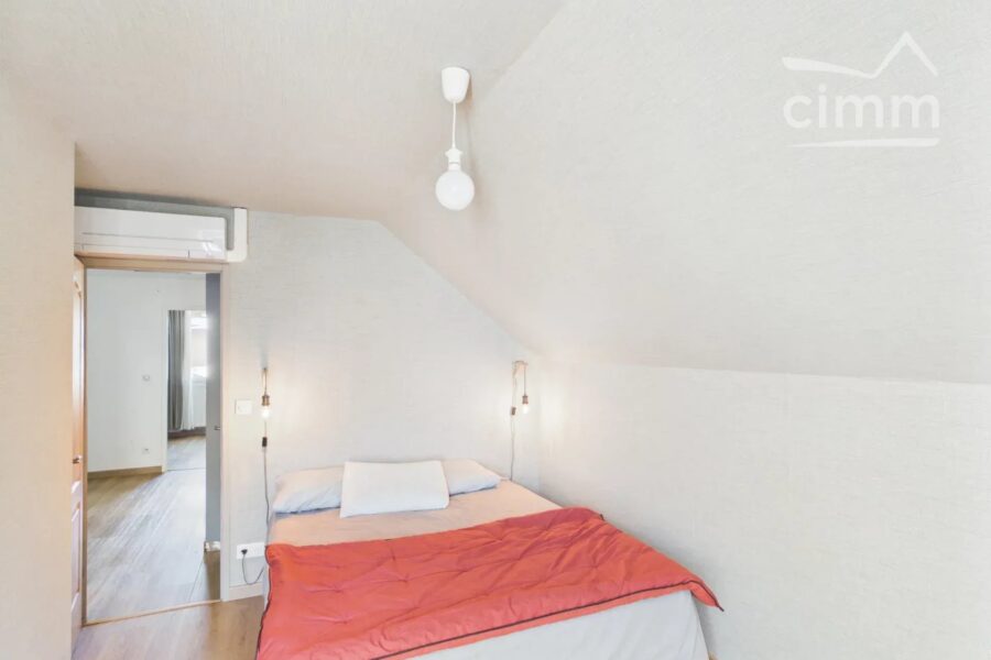 Maison à vendre à Vif — Vue montagne — photo 16