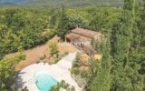 Maison à vendre à Fayence — Vue montagne — photo 3