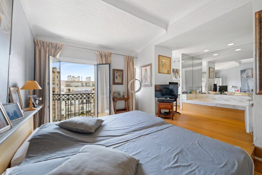Appartement à vendre à Nice — Vue montagne — photo 13