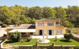 Maison à vendre à Lorgues — Vue parc & jardin — photo 2