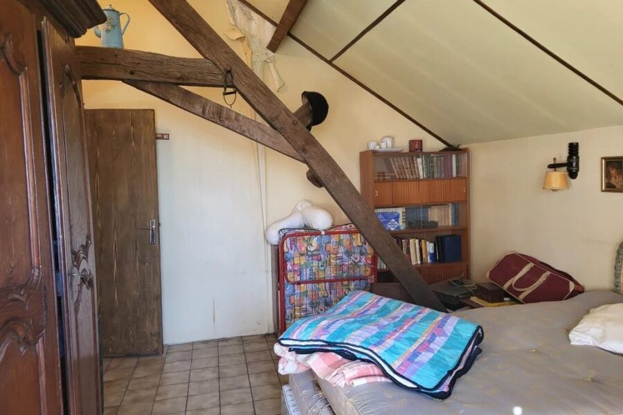 Maison à vendre à Limanton — Vue montagne — photo 21