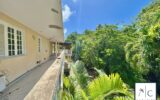 Maison à vendre à Sainte-Anne — Vue parc & jardin — photo 9