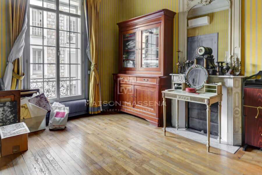 Appartement à vendre à Nice — Vue nature — photo 13