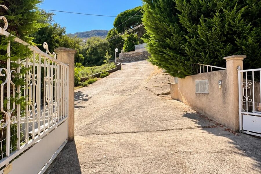 Maison à vendre à Biguglia — Vue mer — photo 13