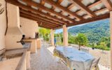 Maison à vendre à Gorbio — Vue montagne — photo 18