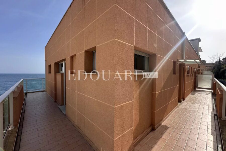 Appartement à vendre à Roquebrune-Cap-Martin — Vue mer — photo 19