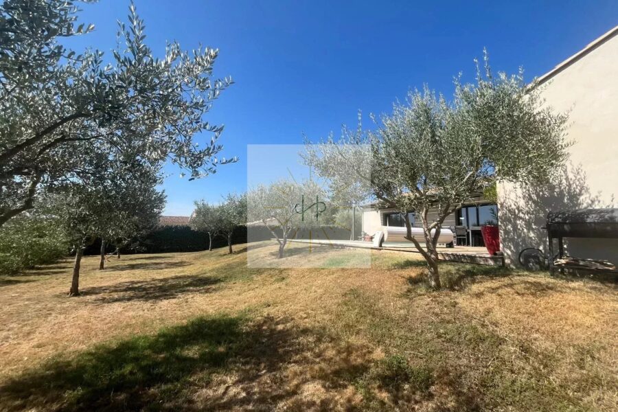 Maison à vendre à Uzès — Vue nature — photo 23