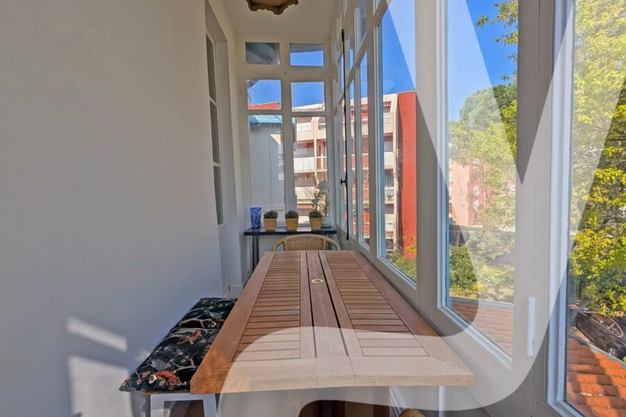 Appartement à vendre à Arcachon — Vue dégagée — photo 9