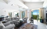 Maison à vendre à Villefranche-sur-Mer — Vue mer — photo 10