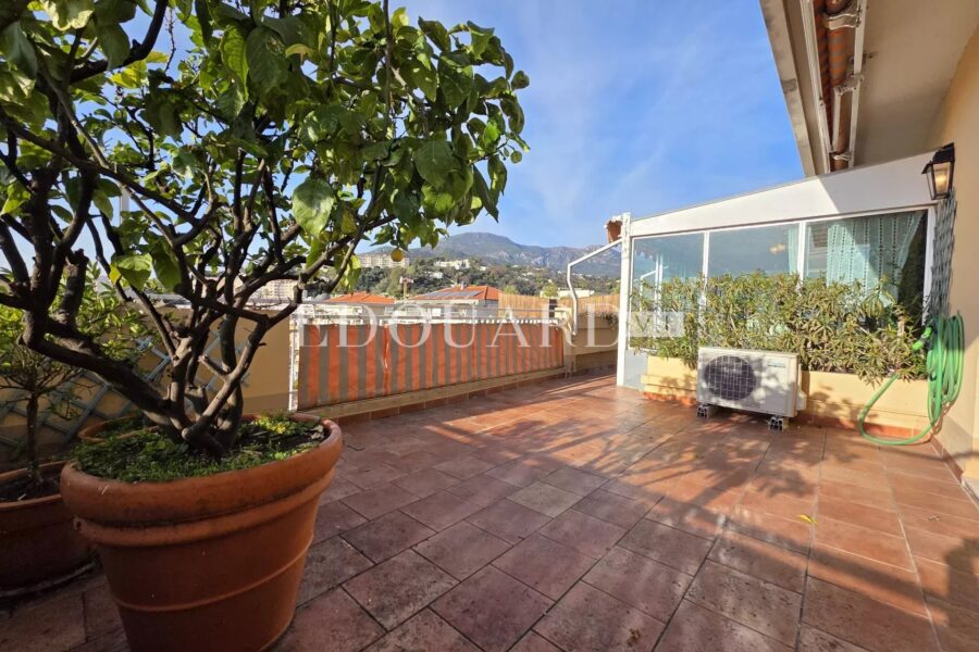 Appartement à vendre à Menton — Vue mer — photo 11