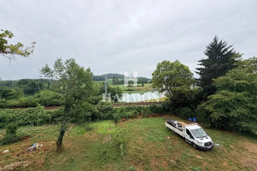 Appartement à vendre à Orthez — Vue parc & jardin — photo 1