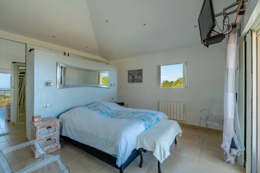 Maison à vendre à Bonifacio — Vue mer — photo 11