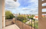 Appartement à louer à Nevers — Vue sur la ville — photo 1