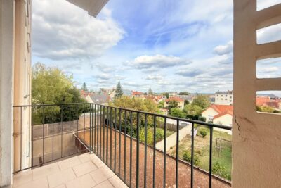 Appartement à louer à Nevers