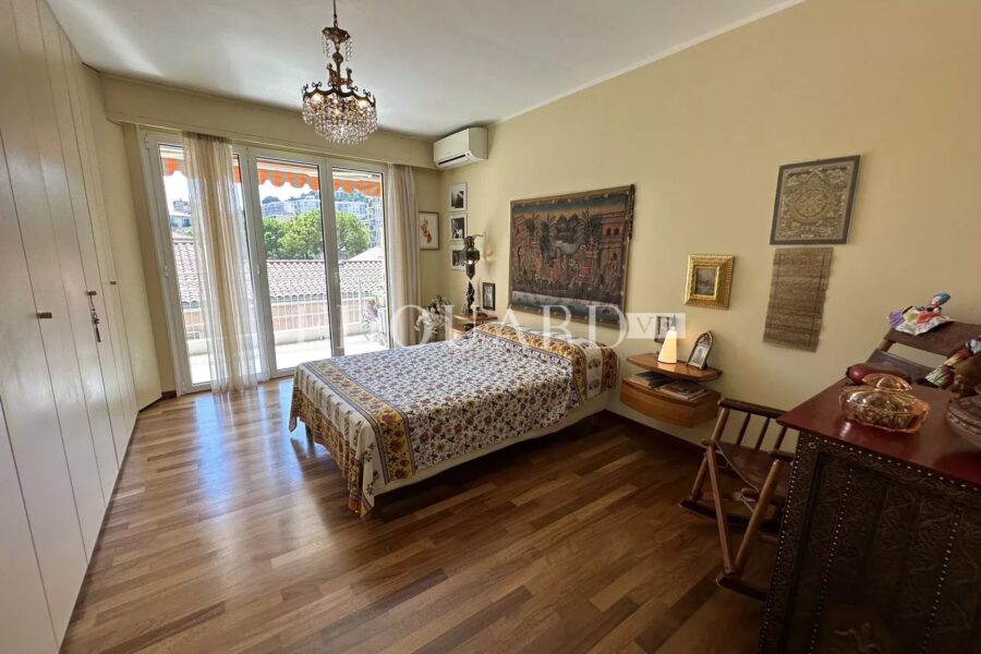 Appartement à vendre à Menton — Vue sur la ville — photo 15