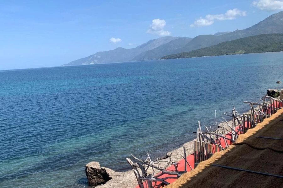 Appartement à vendre à Saint-Florent — Vue mer — photo 11